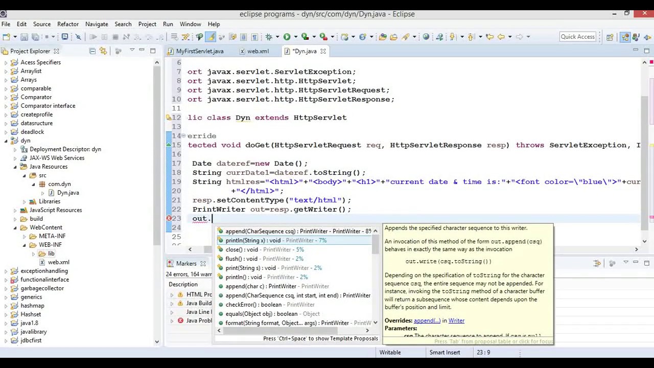 Create Dynamic Web Project In Eclipse Jafmp Create Dynamic Web Project In Eclipse Jafmp
