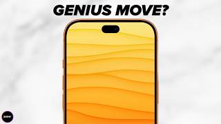 iPhone 18 Pro Max — The Boring Upgrade That Changes Everything!