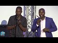 Makatumwa Neshoko - Vabati VaJehova at Tino Katsande's Hymn&Choruses Album Launch