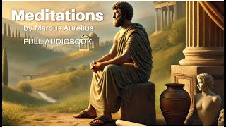 Discover the Secrets of Marcus Aurelius' MEDITATIONS!