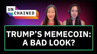 Why Lyn Alden Isn't a Fan of Memecoins, but Neutral on a Bitcoin Reserve