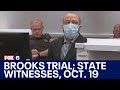 Darrell Brooks trial: Prosecutors wrap up case after jurors view red SUV  | FOX6 News Milwaukee