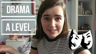 A Level Drama Revision: Tips and Tricks