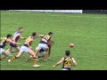 2011 VFL Round 10 Goal of the Day - Dean Galea