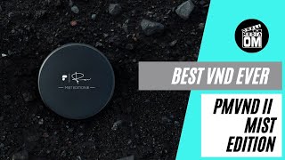 PETER MCKINNON VARIABLE ND MIST EDITION TEST VIDEO | PMVND MIST EDITION 2