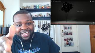 NF The Search Album Review | Change Reaction