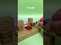 New Product! Link in bio 🥳 Minecraft magnetic blocks builds #minecraft #minecraftshorts