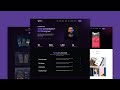 Animated Portfolio Website with React | React Project for Beginners