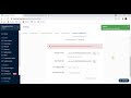 How to make a POST request in cURL to an API