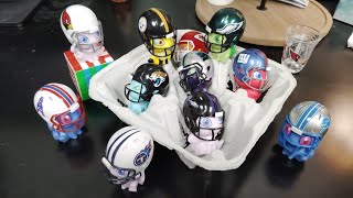 How It's Made - Molded Pulp Containers (Premium Bitrate SD)