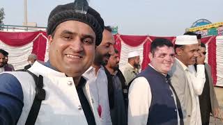 District gujrat grand walima party \\\\ ch wajahat \\ #96