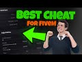🎭 The BEST FiveM Cheat?! | Keyser Showcase 🎥 | 💎 www.Nexys.shop