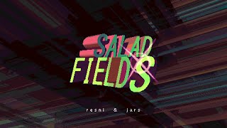 Salad Fields Launch Trailer