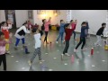 Badri Ki Dulhaniya | Kids Dance Classes | Glimpse | StepKraft