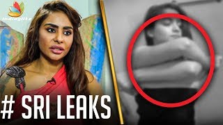 After Suchi leaks, it is Sri leaks now?  | Latest Tamil Cinema News