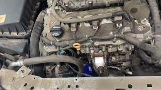 2013 Chevy Impala Front Bank 2 Catalytic Converter