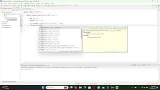 Java Tutorial Ep 2: Data Types