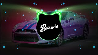 DJ BONDE DE BRUÑAO X APT APT X CING CIRIPIT MASHUP FULL BASS ( BOSSMIKE BEATS REMIX )