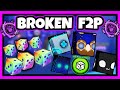 ⚡️How To Get MORE RNG Coins F2P | RNG EVENT  | Pet Simulator 99 | Roblox