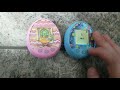 tamagotchi m x hatch