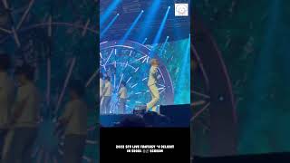 [SF9]2022 SF9 LIVE FANTASY #4 DELIGHT IN SEOUL 중콘 SCREAM