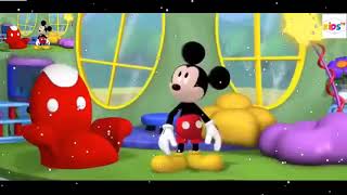 Mickey Mouse Clubhouse |  Pirate Adventure English Version | @NanoBytes-Cartoons