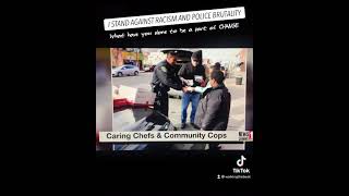 Progressive Policing