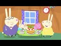 Heo Peppa Tiếng Việt Tập 1 Dã Ngoại HTV3