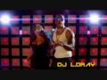 Lady Gaga Feat Daddy Yankee Pitbull & Fabolous - Love Games Remix VIDEO