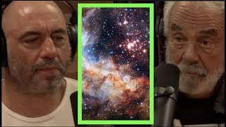 Tommy Chong Got High and Had an Epiphany About the Universe | Joe Rogan