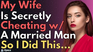 FULL STORY: I Busted My Wife's Secret Affair & Did THIS To Her Partner...