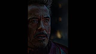 Thanos confronte Iron man et capitaine américain et Thor VF | Avengers : Endgame #shorts