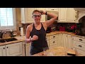 glory goggle unboxing taylor cummings