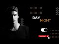 How To Create Day Night Toggle Button | CSS Custom checkbox