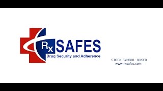RX Drug Safe 2014