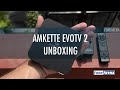 Amkette EvoTV 2 Unboxing