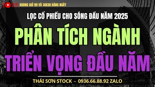 Lọc cổ phiếu cuối tuần, bank chứng khoán bđs, top CP có cơ hội, nhận định thị trường thái sơn stock