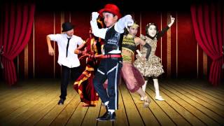 dance dikhla jaa ( a dance show ) by step2step dance studio
