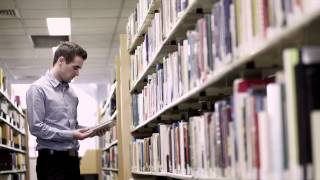 ACU|Education
