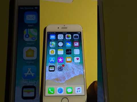 How to unlock iPhone 6 locked to AT&T to any network using cellunlocker.net How to unlock iPhone 6 locked to AT&T to any network using cellunlocker.net