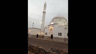 Masjidi Jumma : Madina: The first friday prayer in Masjidi Jumm