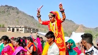 Adivasi simoda dance 2022 | Adivasi dulhan Ka Simoda Dance Video | आदिवासी सिमोडा़ डांस किटी