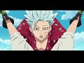 seven deadly sins ban song