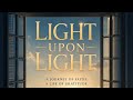 Light Upon Light – A Nasheed of Faith & Gratitude | vocal only by Jabir Nasheeds