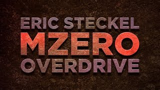 Eric Steckel Signature Amplifier by Mezzabarba Custom Amplification