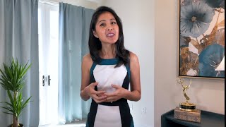 For the Quiet Minority at Work | Jessica Chen | TEDxAlmansorParkWomen