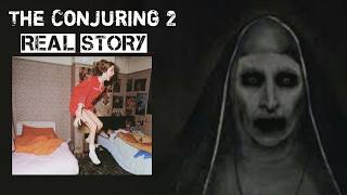 The Enfield Poltergeist True Story। Behind The Conjuring 2