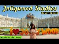 A day at NEWLY OPENED Jollywood studios Adventure & Water Park|50 km from Bangalore|Weekend Getaway