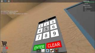 The Secret Subscriber Room Codeguest 666 Floor Roblox - 
