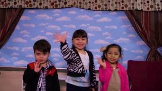 Why Pre-K?